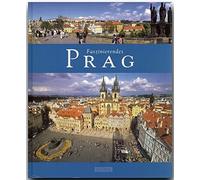 Ernst-Otto Luth Faszinierendes PRAG - Ein Bildband mit über 1 (Copertina rigida)