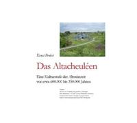 Ernst Probst Das Altacheuléen (Tascabile)