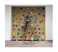 ERNST REIJSEGER winter Crystal Palace (CD)