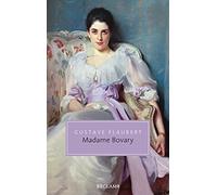 Ernst Sander Manfred Hardt Gus Madame Bovary: Sittenbild aus der Pro (Tascabile)