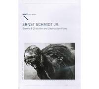 Ernst Schmidt Jr.: Stones & 20 Action and Destruction Films ( Steine / Ja/Nein / WeiÃŸ / Prost / RotweiÃŸrot / Schnippschnapp / Filmisches Alp [ Origine Francese, Nessuna Lingua Italiana ]