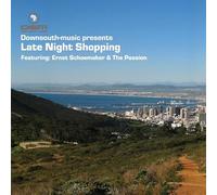Ernst Schoemaker - Late Night Shopping