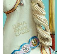 Ernst Tiefenthaler Luna Park (CD)
