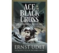 Ernst Udet Ace of the Black Cross (Tascabile)