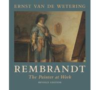 Ernst van de Wetering Rembrandt (Tascabile)