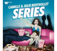 Ernst van Tiel Camille & Julie Berthollet: Series (Vinyl LP) 12" Album
