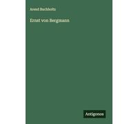 Ernst von Bergmann