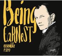 Ernst Von Dohnanyi Being EaRNeST (CD) Album