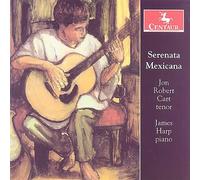 ERNST VON DOHNANYI / BELA BARTO Serenata Mexicana (CD)