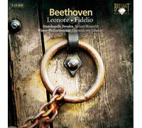 Ernst Von Dohnányi/Moser/Cassilly - Beethoven: Fidelio/Leonore
