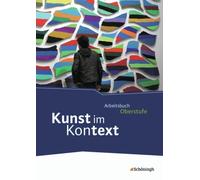 Ernst Wagner Ma Kunst im Kontext: Schülerband: Schulbuch (Kun (Copertina rigida)