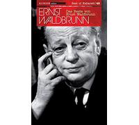 Ernst Waldbrunn - Das Beste von Ernst Waldbrunn (DVD)