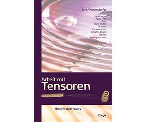 Ernst Weberstorfer Arbeit mit Tensoren: Theorie und Praxis (Tascabile)