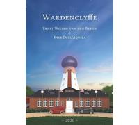 Ernst Willem Van Den Bergh Wardenclyffe (Tascabile)