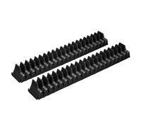 Ernst Wrench Pro 40 organizer per chiavi per utensili nero 5410