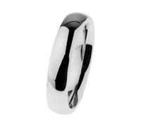 Ernstes Design Evia Anello R530 Acciaio Bianco Vorsteckring