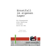 Ernstfall im eigenen Lager: Die Konsequenzen einer Besetzung Grönlands durch die USA