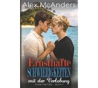Ernsthafte Schwierigkeiten mit der Verlobung: Nerd/Jock-MM-Romance-Novelle: 7