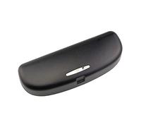 ERNZI Scatola per Occhiali da Sole per Auto per BMW F30 F31 F34 F10 F11 F48 X1 X3 X5 1 3 4 5 Serie 2013 2014 2015 2016 Porta Occhiali per Auto (Color : Noir)