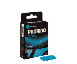 Ero by Hot Capsule Potenza Ero Prorino Uomo 5 st