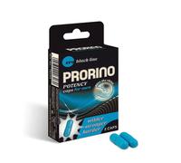 Ero by Hot Capsule Potenza Uomo PRORINO - 2 Unità