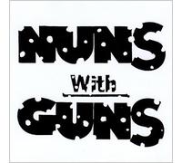Ero, Dav - Nuns With Guns