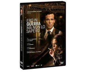 Ero In Guerra Ma Non Lo Sapevo (2022) DVD pre-order
