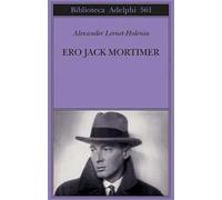 Ero Jack Mortimer