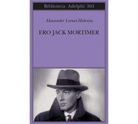Ero Jack Mortimer