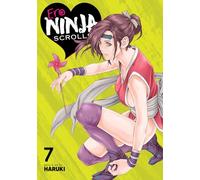 Ero Ninja Scrolls Vol. 7