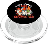 Ero normale 150 gnomi fa PopSockets PopGrip per MagSafe
