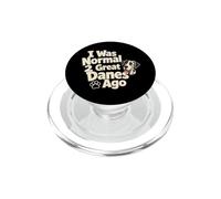 Ero normale 2 Alani fa PopSockets PopGrip per MagSafe