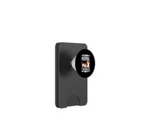 Ero normale 2 Beagles fa Funny Beagle PopSockets PopWallet per MagSafe