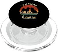 ero normale 2 carlini fa PopSockets PopGrip per MagSafe