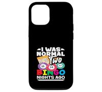 Ero Normale Due Notti Di Bingo Fa Custodia per iPhone 12/12 Pro