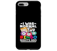 Ero Normale Due Notti Di Bingo Fa Custodia per iPhone 7 Plus/8 Plus