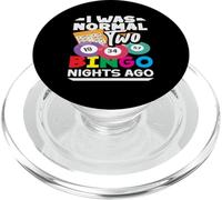 Ero Normale Due Notti Di Bingo Fa PopSockets PopGrip per MagSafe