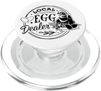 Ero normale tre gatti fa PopSockets PopGrip per MagSafe