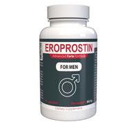 Ero Prostin - Advanced Male Vitality & Performance Support (30 Capsules)