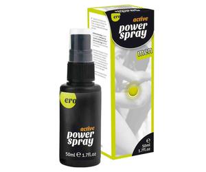 Ero - Spray stimolante per l'orgasmo per uomo 50 ml