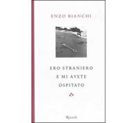 Ero straniero e mi avete ospitato. Ediz. illustrata