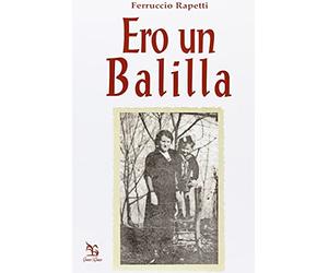 Ero un Balilla