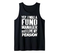 Ero Un Gestore di Fondi Ora in Pensione Canotta