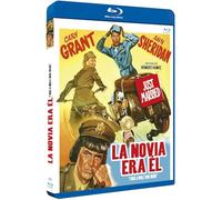Ero uno sposo di guerra (1949) Blu Ray Audio in Italiano