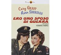 Ero uno sposo di guerra