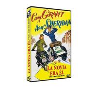 Ero uno sposo di guerra