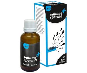 Ero - Volume dello sperma - Aumenta la qualità con lo zinco 30 ml Gocc