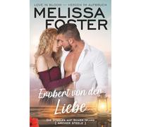Erobert von der Liebe: Archer Steele