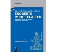 Eroberte Im Mittelalter (Tascabile) Europa Im Mittelalter
