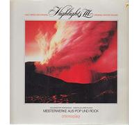 Eroc, Sky, Lalo Schifrin a.o. - Stereoplay - Highlights III